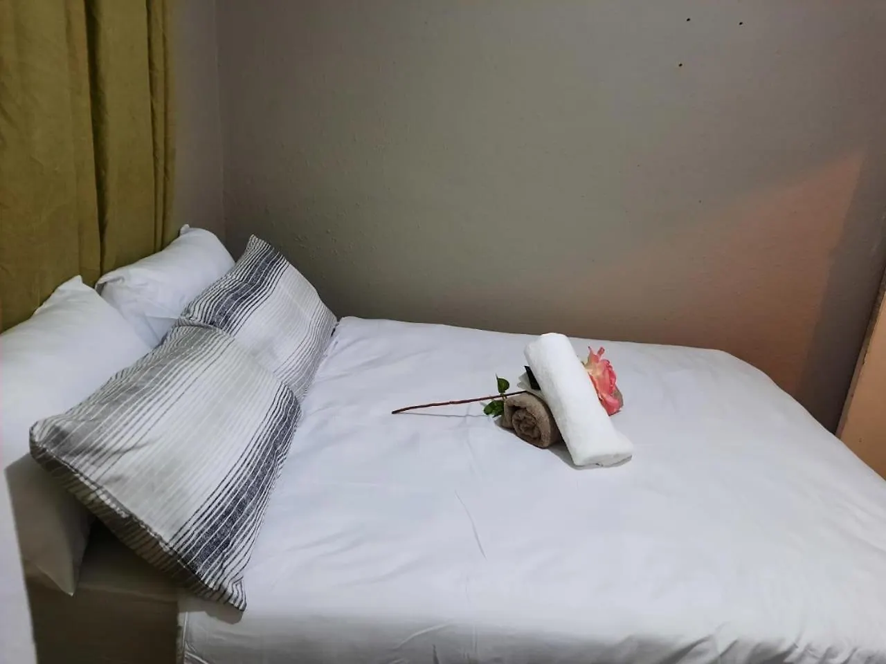 22Clyde Street Hotel Cape Town