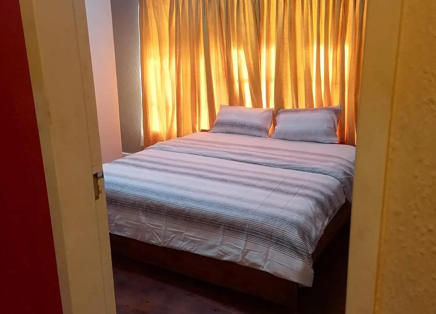 Guest house 22Clyde Street Hotel Cape Town South Africa