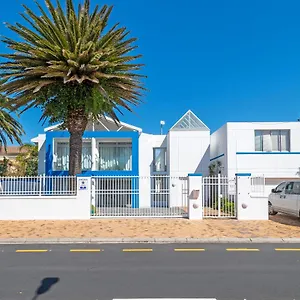 2* Maison d'hôtes Ocean Way - Self Catering