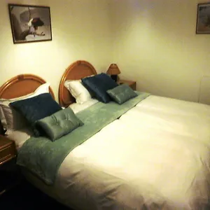 Eagle's Nest Hotel