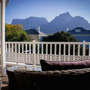 Westbury House Guest house